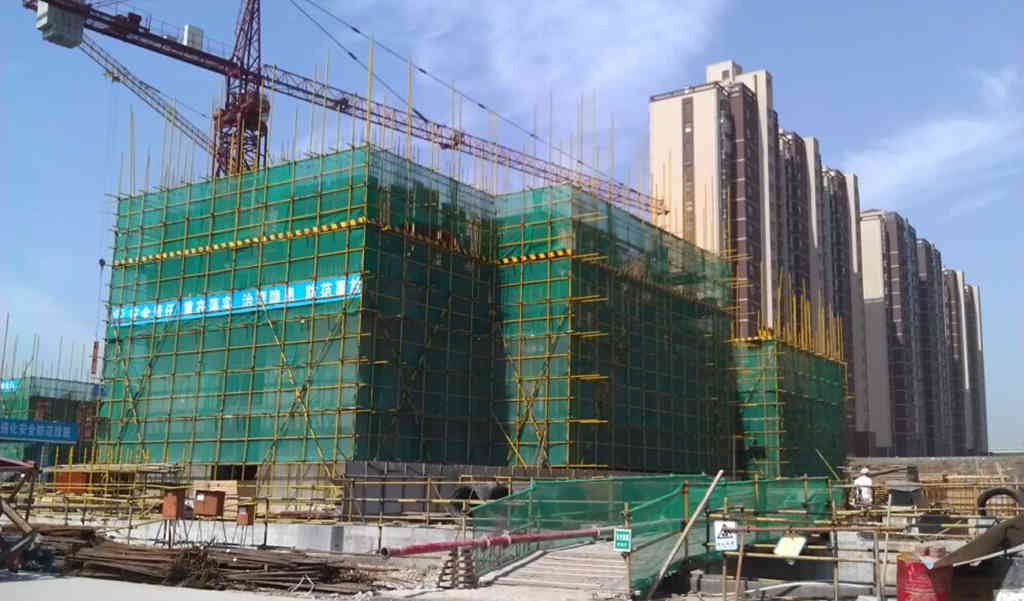西安有色冶金設(shè)計(jì)研究院搬遷擴(kuò)建和建設(shè)研發(fā)中心工程項(xiàng)目